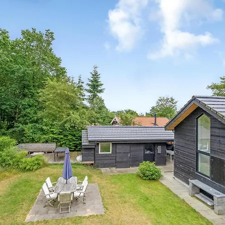 Awesome In With View 펜션 Sunds