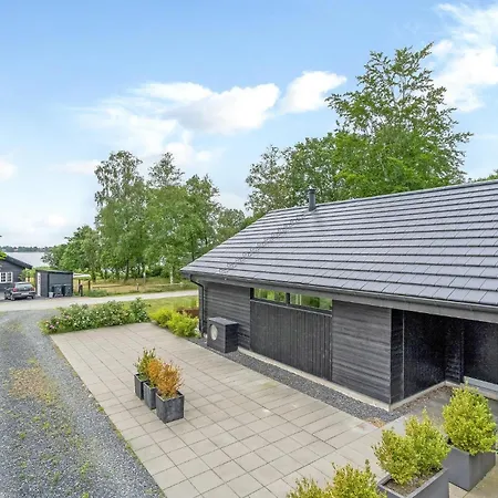 Awesome In With View Sunds