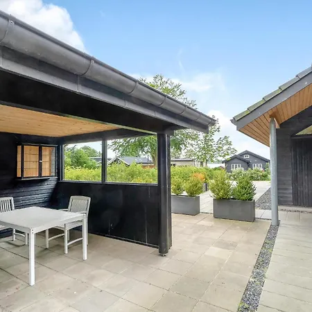 펜션 Awesome In With View Sunds