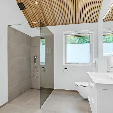 펜션 Awesome In With View Sunds