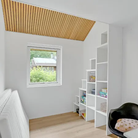 Awesome In With View 펜션 *