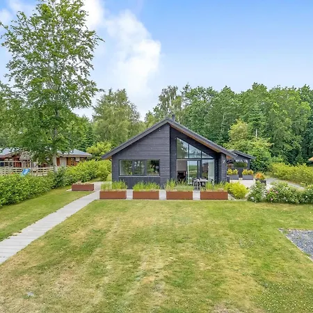 펜션 Awesome In With View Sunds