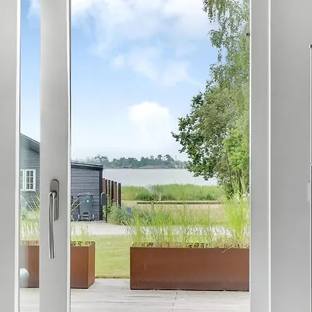 Awesome In With View * Sunds