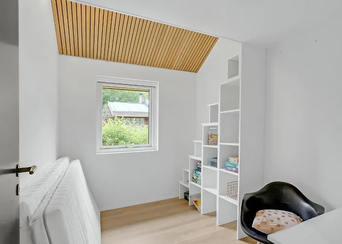 Awesome In With View Feriehus *