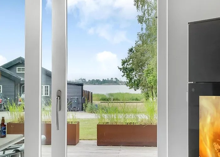 Awesome In With View * Sunds